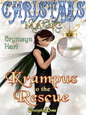 cover image of Krampus to the Rescue
